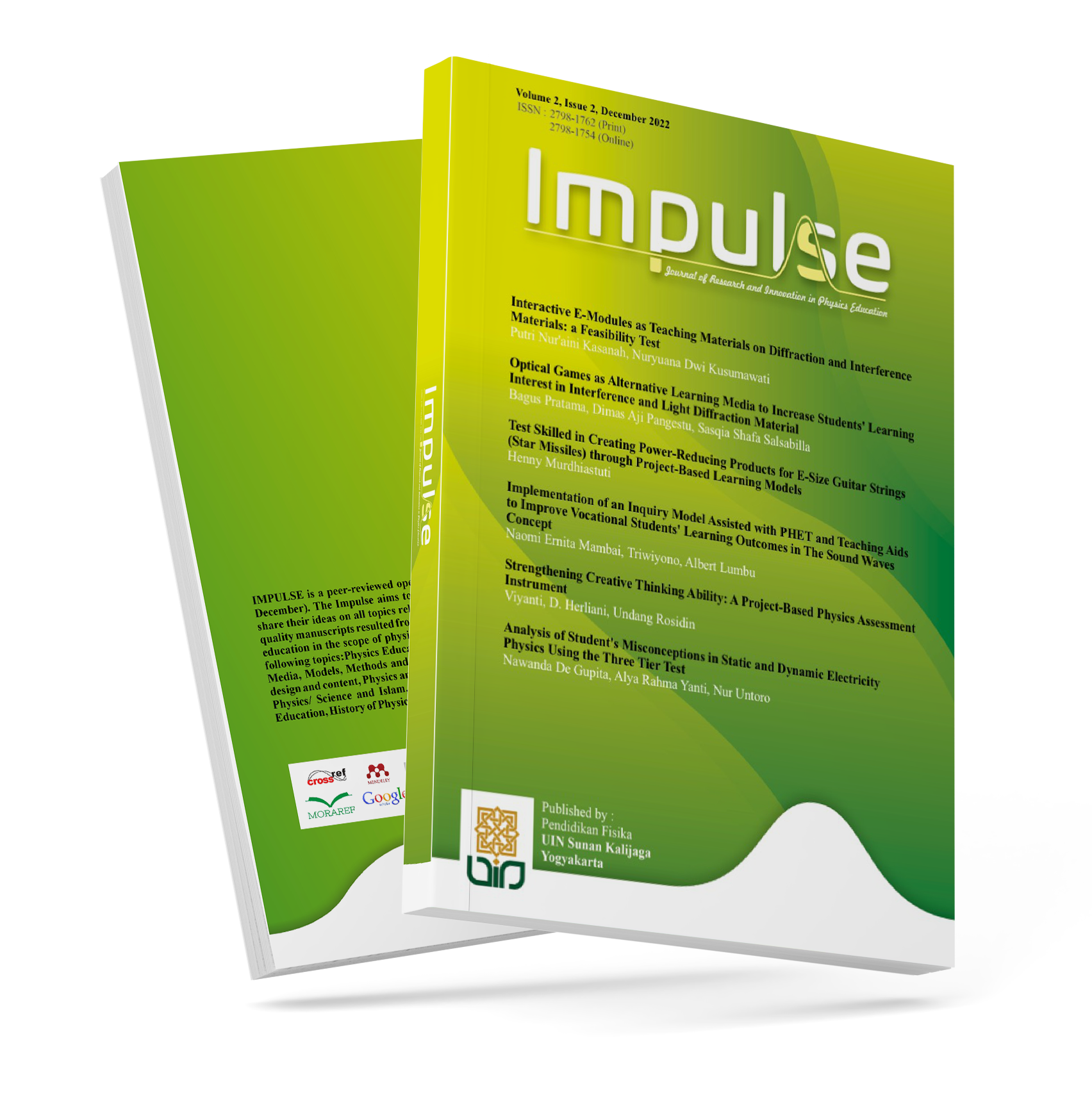 Impluse