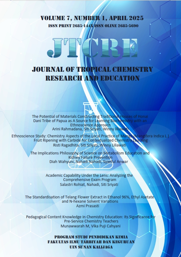 					View Vol. 7 No. 1 (2025)
				