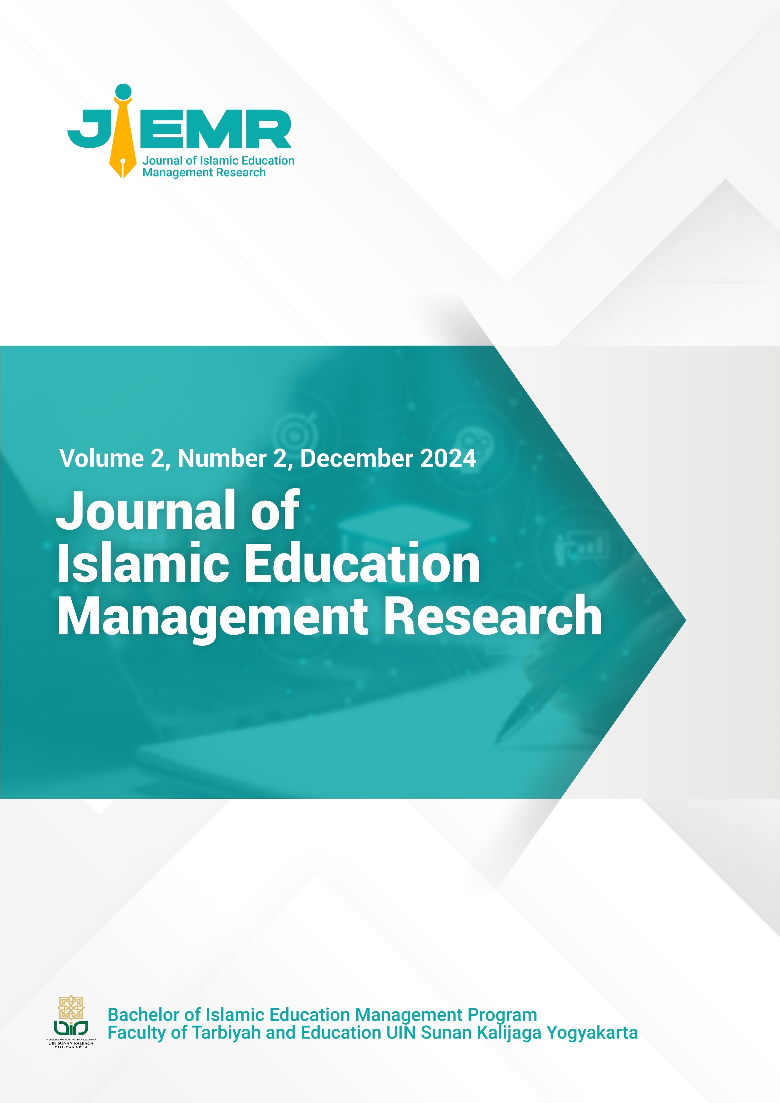 					View Vol. 2 No. 2 (2024): Islamic Education Management 4
				