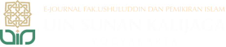 Logo Ejournal Fak.Ushuluddin dan Pemikiran Islam